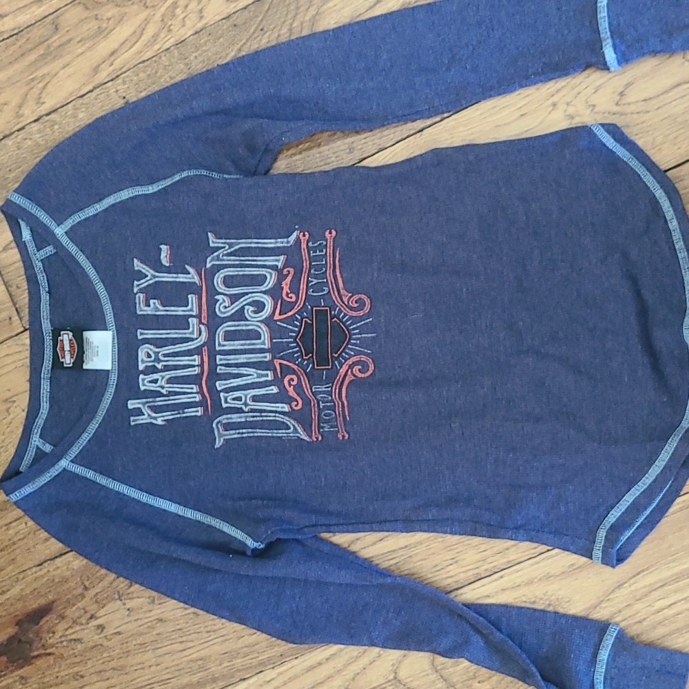 Women's Harley Thermal